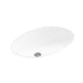 UL01613.130 Bathroom/Bathroom Sinks/Undermount Bathroom Sinks