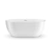 106876-000-001 Bathroom/Bathtubs & Showers/Freestanding Tubs