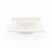CV02231.018 Bathroom/Vanities/Single Vanity Tops Only