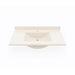 CV02237.011 Bathroom/Vanities/Single Vanity Tops Only