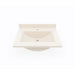 CV02225.011 Bathroom/Vanities/Single Vanity Tops Only
