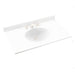 VT02237.130 Bathroom/Vanities/Single Vanity Tops Only