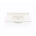 CV02237.018 Bathroom/Vanities/Single Vanity Tops Only