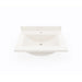 CV02225.018 Bathroom/Vanities/Single Vanity Tops Only