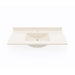 CV02243.011 Bathroom/Vanities/Single Vanity Tops Only