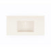 CV02243.011 Bathroom/Vanities/Single Vanity Tops Only