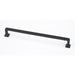 D950-18-MB Decor/Cabinet & Furniture Hardware/Cabinet & Furniture Pulls