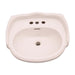 3-754BQ Bathroom/Bathroom Sinks/Pedestal Sink Sets