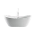 ATDSN72IG-PN Bathroom/Bathtubs & Showers/Freestanding Tubs