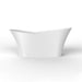 ATFN67IG-BN Bathroom/Bathtubs & Showers/Freestanding Tubs