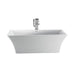 ATCRECN60FIG-WT Bathroom/Bathtubs & Showers/Freestanding Tubs