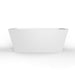 ATFRECN67AIG-PN Bathroom/Bathtubs & Showers/Freestanding Tubs