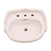 3-658BQ Bathroom/Bathroom Sinks/Pedestal Sink Sets