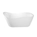 ATFSN65IG-ORB Bathroom/Bathtubs & Showers/Freestanding Tubs