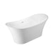 ATDSN69KIG-CP Bathroom/Bathtubs & Showers/Freestanding Tubs