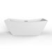 ATDRSN67RIG-PB Bathroom/Bathtubs & Showers/Freestanding Tubs