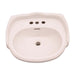 3-654BQ Bathroom/Bathroom Sinks/Pedestal Sink Sets