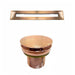ATFSN71SIG-ORB Bathroom/Bathtubs & Showers/Freestanding Tubs