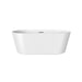ATOVN59EIG-PB Bathroom/Bathtubs & Showers/Freestanding Tubs