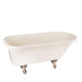 ADTR60-BQ-BL Bathroom/Bathtubs & Showers/Freestanding Tubs