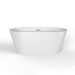 ATOVN59LIG-PN Bathroom/Bathtubs & Showers/Freestanding Tubs