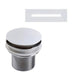 ATOVN56BIG-WT Bathroom/Bathtubs & Showers/Freestanding Tubs