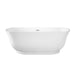 ATDN67IG-ORB Bathroom/Bathtubs & Showers/Freestanding Tubs