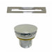 ATDRSN71RIG-CP Bathroom/Bathtubs & Showers/Freestanding Tubs