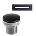 ATOVN56BIG-MB Bathroom/Bathtubs & Showers/Freestanding Tubs