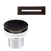 ATOV7H71WIG-ORB Bathroom/Bathtubs & Showers/Freestanding Tubs