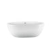 ATOV7H71WIG-ORB Bathroom/Bathtubs & Showers/Freestanding Tubs