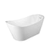 ATFSN67SIG-BN Bathroom/Bathtubs & Showers/Freestanding Tubs