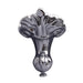 ATDR7H69I-WH-CP Bathroom/Bathtubs & Showers/Freestanding Tubs