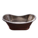 COTDSN66P-CN Bathroom/Bathtubs & Showers/Freestanding Tubs