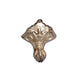 CTDR7H61-WH-PB Bathroom/Bathtubs & Showers/Freestanding Tubs