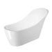 ATSN70FIG-ORB Bathroom/Bathtubs & Showers/Freestanding Tubs