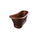 COTDSN66L-SAC Bathroom/Bathtubs & Showers/Freestanding Tubs