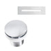 ATOVN71WIG-CP Bathroom/Bathtubs & Showers/Freestanding Tubs