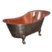 COTSN73JFLAP-AC Bathroom/Bathtubs & Showers/Freestanding Tubs