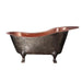 COTSN73JFLAP-AC Bathroom/Bathtubs & Showers/Freestanding Tubs