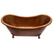 COTDSN68-AC-AC Bathroom/Bathtubs & Showers/Freestanding Tubs
