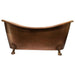 COTDSN68-AC-AC Bathroom/Bathtubs & Showers/Freestanding Tubs