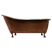 COTSN68-AC-AC Bathroom/Bathtubs & Showers/Freestanding Tubs