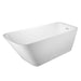 ATRSN68FEIG-PB Bathroom/Bathtubs & Showers/Freestanding Tubs