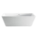 ATRECN64FIG-CP Bathroom/Bathtubs & Showers/Freestanding Tubs