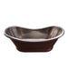 COTDSN72P-CN Bathroom/Bathtubs & Showers/Freestanding Tubs