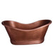 COTDSN72P-AC Bathroom/Bathtubs & Showers/Freestanding Tubs