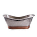 COTDSN71B-MN Bathroom/Bathtubs & Showers/Freestanding Tubs