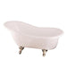 ATS60-BQ-BQ Bathroom/Bathtubs & Showers/Freestanding Tubs