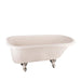 ATR60-BQ-ORB Bathroom/Bathtubs & Showers/Freestanding Tubs